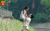 Điều kỳ diệu bên bờ sông Tô Lịch